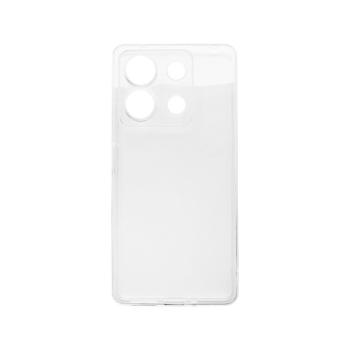 MOBILNET PGU-5677-XIA-N135G SILIKONOVE PUZDRO XIAOMI REDMI NOTE 13 5G, PRIEHLADNE (MOIST)