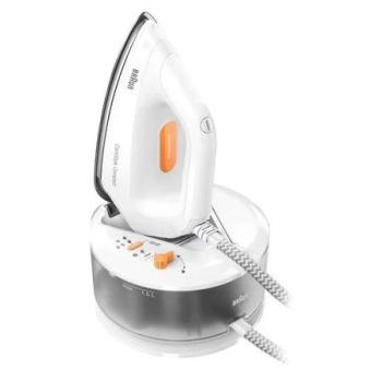 BRAUN IS 2132 WH