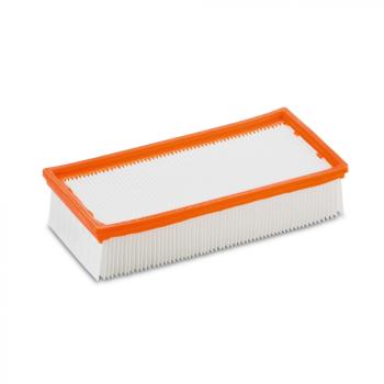 KARCHER PLOCHY FILTER IBA AKO NAHRADA 6.904-367.0