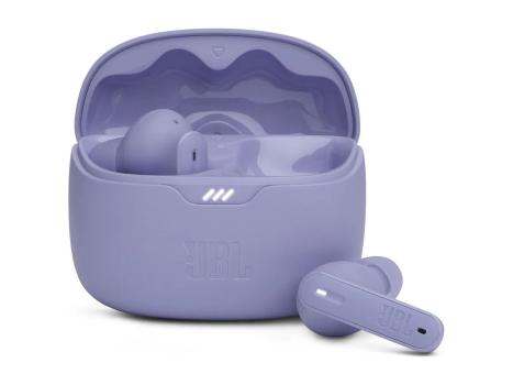JBL TUNE BEAM PURPLE
