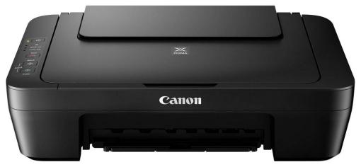 CANON PIXMA MG2555S BLACK