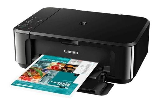 CANON PIXMA MG3650S BLACK