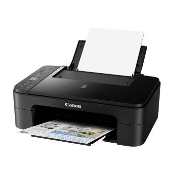 CANON PIXMA TS3350 CIERNA WIFI 3771C006