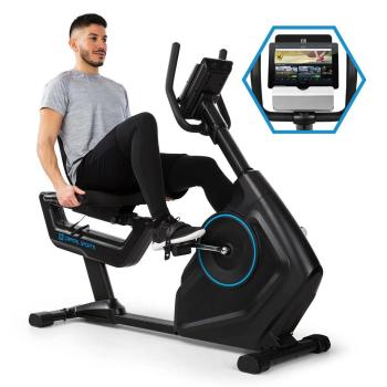CAPITAL SPORTS EVO DELUXE KARDIO BICYKEL, 10032745