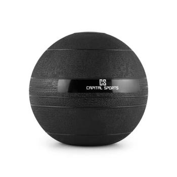 CAPITAL SPORTS GROUNDCRACKER, CIERNY, 6 KG, SLAMBALL, GUMA, 10028995