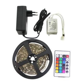 CARNEO LED PAS 3M, RGB + OVLADANIE LED CAR