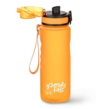 KLARSTEIN SCHMATZFATZ, FLASA NA PITIE, SPORTOVA FLASA, 500 ML, 24 CM, TRITAN, 10037953