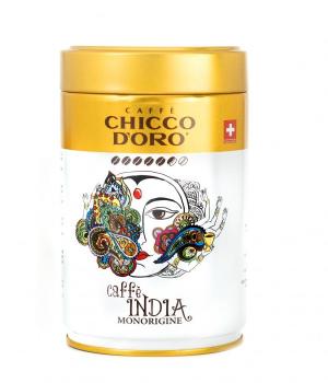 CHICCO DORO INDIA 250 G ZRNKOVA KAVA