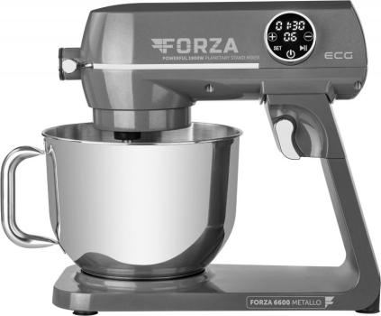 ECG FORZA 6600 METALLO SCURO