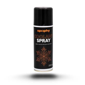 SPOPHY COOLANT SPRAY, CHLADIVY SPREJ, 200 ML
