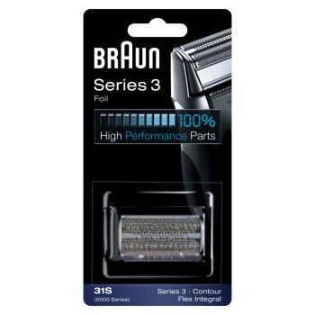 BRAUN COMBIPACK FLEXINTEGRAL - 31S STRIEBORNY