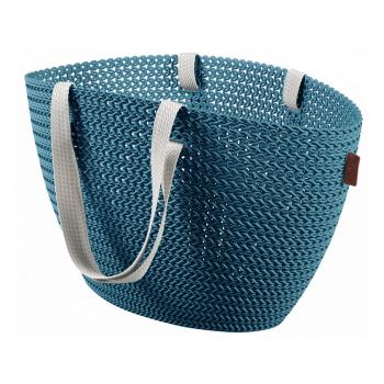CURVER KNIT TASKA EMILY TMAVO MODRA, 230388