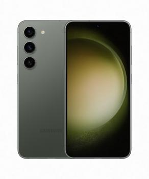 SAMSUNG S911 GALAXY S23 5G 8/128GB DUOS GREEN SM-S911BZGDEUE