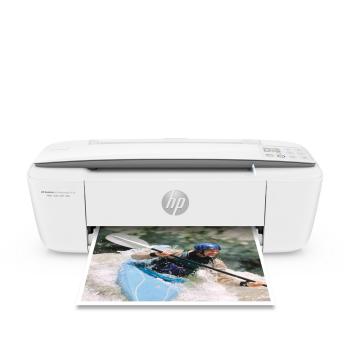HP DESKJET 3750 MULTIFUNKCNA ATRAMENTOVA TLACIAREN, A4, FAREBNA TLAC, WI-FI, INSTANT INK, (T8X12B)
