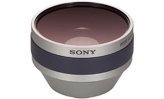 SONY VCL-HG0730X