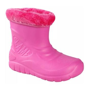 FLAMESHOES DETSKA ZIMNA OBUV VEL. 31 PINK D3001
