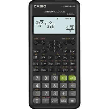 CASIO FX 350ES PLUS 2E