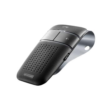 CELLULARLINE BTCARSPKK PRENOSNE HANDSFREE NA TIENIDLO EASY DRIVE, MULTIPOINT, BT 4.0, DSP, CIERNE