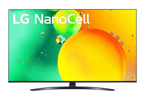 LG 55NANO769QA