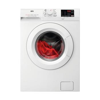 AEG PROSENSE L6WNJ68WC vystavený kus