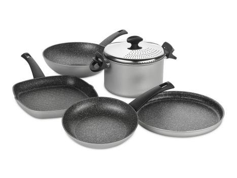 DELIMANO GREEN PLANET SET RIADOV BELLA ITALIA