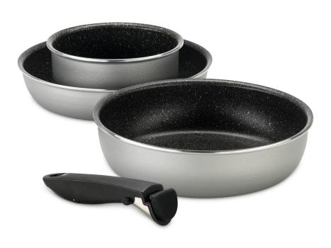 DELIMANO GREEN PLANET SET RIADOV STARTER