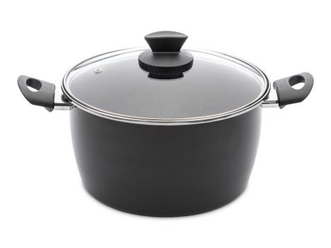 DELIMANO HRNIEC SL BLACK 20 CM