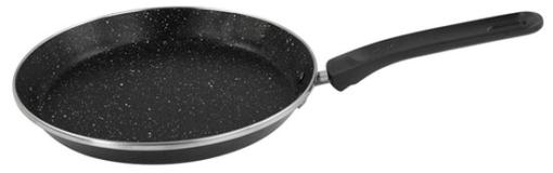 DELIMANO PANVICA NA PALACINKY STONE LEGEND BLACK 24CM