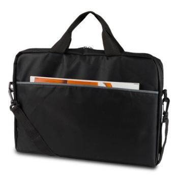 DELTACO TASKA PRE NOTEBOOK 15,6 NV-768 CIERNA