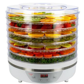 DE GUSTO TOPDRY 770B SUSICKA OVOCIA A POTRAVIN