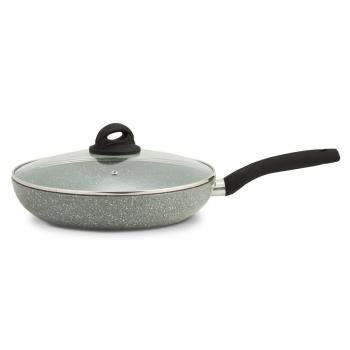 DE GUSTO PANVICA STONITE 24 CM S POKRIEVKOU