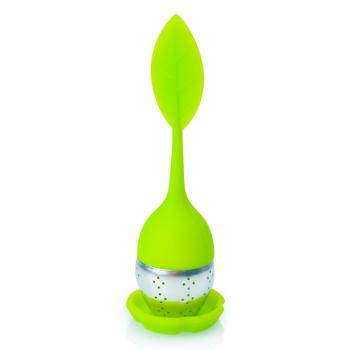 DE GUSTO SILIKONOVE SITKO NA CAJ 16 CM