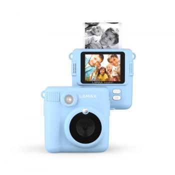 LAMAX INSTAKID1 BLUE LXKCMIK1NNNLA