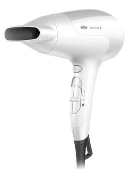 BRAUN SATIN HAIR 3 HD 385