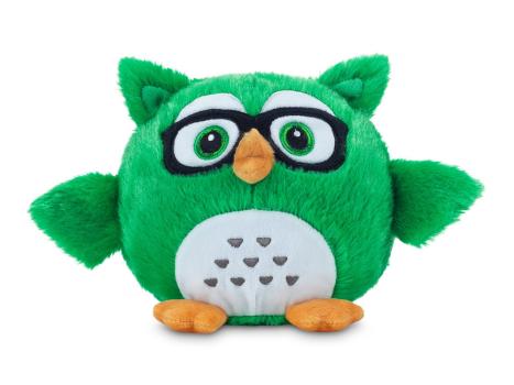 DORMEO EMOTION MINI OWL II CONTENT