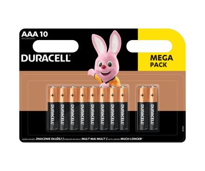 DURACELL BASIC AAA 10K
