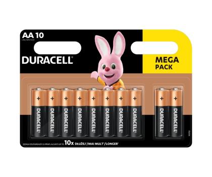 DURACELL BASIC AA 10K