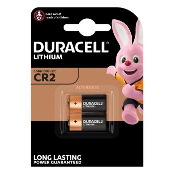 DURACELL DL CR2