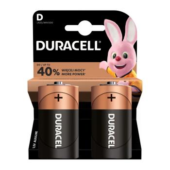 DURACELL LR 20