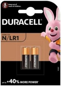DURACELL SPECIAL BATTERIES MN9100 2K MONET