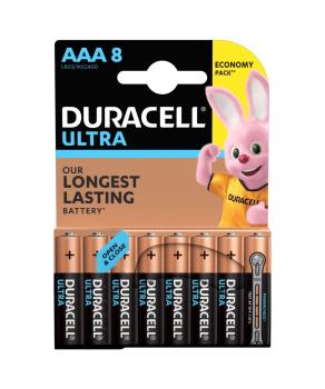DURACELL ULTRA AAA 8K 2400 MONET