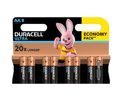 DURACELL ULTRA AA 8K 1500 MONET
