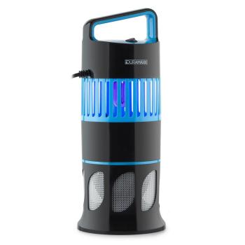 DURAMAXX MOSQUITO EX DECO, PASCA NA HMYZ, UV SVETLO, 13 W, 10029605
