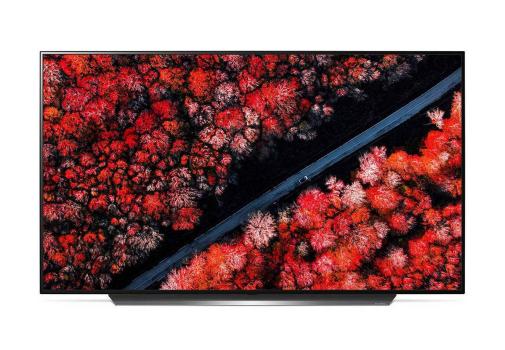 LG OLED55C9PLA