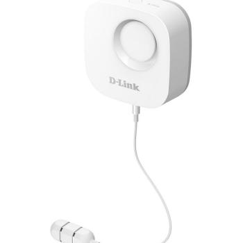 D-LINK DCH-S161 WI-FI WATER LEAK SENSOR