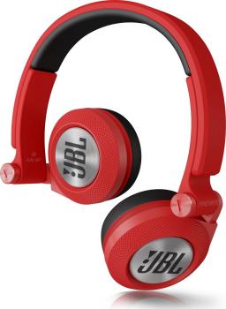 JBL SYNCHROS E30 RED (E30 RED)