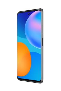 HUAWEI P SMART 2021 4GB/128GB MIDNIGHT BLACK