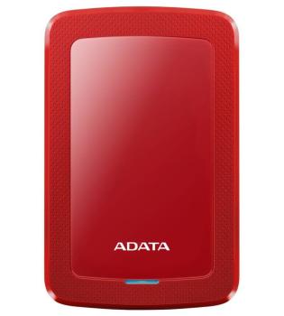 A-DATA DASHDIVE VALUE HV300 2,5 EXTERNAL HDD 1TB, AHV300-1TU31-CRD