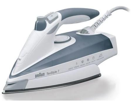 BRAUN TS 785 ESTP