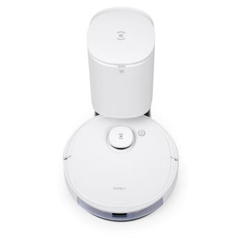 ECOVACS DEEBOT N8+